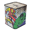Marvel Comics Tin Bank